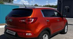 Kia Sportage 2012 годаүшін7 000 000 тг. в Астана – фото 5