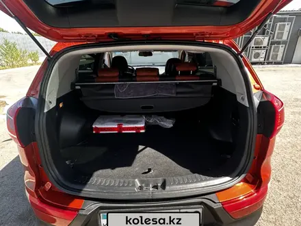 Kia Sportage 2012 года за 7 000 000 тг. в Астана – фото 9