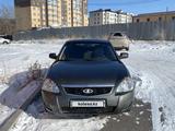 ВАЗ (Lada) Priora 2172 2008 года за 1 000 000 тг. в Караганда