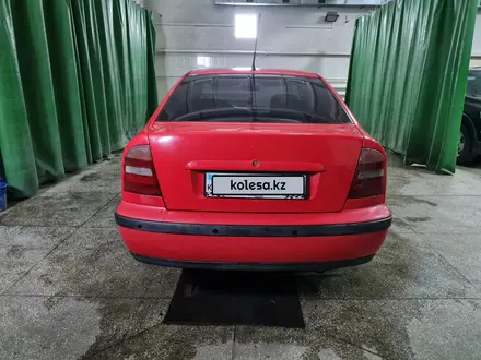 Skoda Octavia 1999 года за 1 555 555 тг. в Петропавловск – фото 4