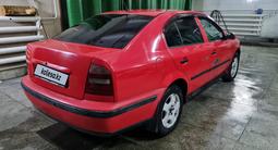 Skoda Octavia 1999 года за 1 555 555 тг. в Петропавловск – фото 5