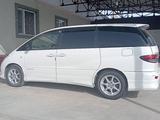 Toyota Estima 2005 года за 7 500 000 тг. в Алматы – фото 3