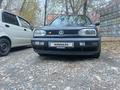 Volkswagen Golf 1992 годаfor2 500 000 тг. в Усть-Каменогорск – фото 11