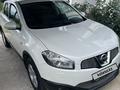 Nissan Qashqai 2013 года за 6 000 000 тг. в Талгар