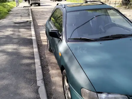 Subaru Impreza 1997 года за 1 600 000 тг. в Астана – фото 2