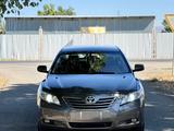 Toyota Camry 2006 годаүшін4 500 000 тг. в Тараз – фото 4