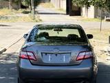 Toyota Camry 2006 годаүшін4 500 000 тг. в Тараз – фото 5