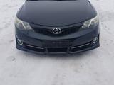 Toyota Camry 2012 года за 6 500 000 тг. в Петропавловск