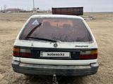 Volkswagen Passat 1991 года за 850 000 тг. в Павлодар – фото 4