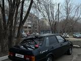 ВАЗ (Lada) 21099 2007 года за 1 350 000 тг. в Караганда