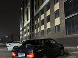 ВАЗ (Lada) 21099 2007 годаүшін1 350 000 тг. в Караганда – фото 3