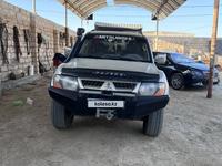 Mitsubishi Pajero 2006 годаүшін5 300 000 тг. в Актау