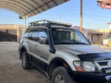 Mitsubishi Pajero 2006 годаүшін4 800 000 тг. в Актау – фото 2