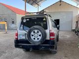 Mitsubishi Pajero 2006 годаүшін5 300 000 тг. в Актау – фото 3