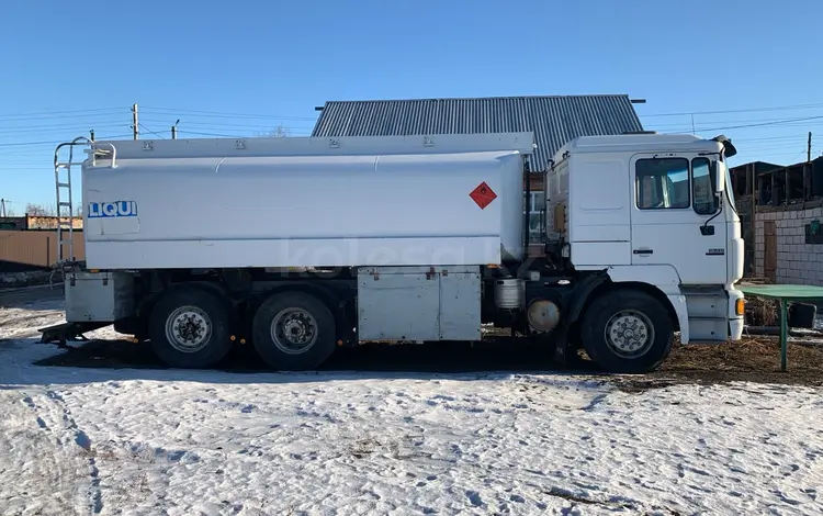 MAN  12 1994 года за 15 000 000 тг. в Усть-Каменогорск