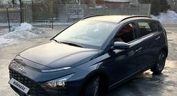 Hyundai Bayon 2024 годаfor8 300 000 тг. в Усть-Каменогорск – фото 3