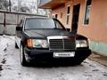 Mercedes-Benz E 200 1990 годаүшін1 350 000 тг. в Алматы – фото 2