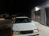 Audi 100 1992 года за 650 000 тг. в Семей – фото 4