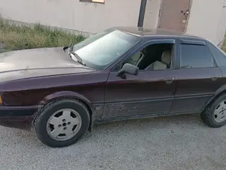 Audi 80