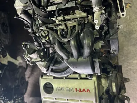 3MZ-FE двигатель из Японии 3.3 мотор 2wd за 600 000 тг. в Атырау – фото 12