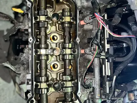 3MZ-FE двигатель из Японии 3.3 мотор 2wd за 600 000 тг. в Атырау – фото 11