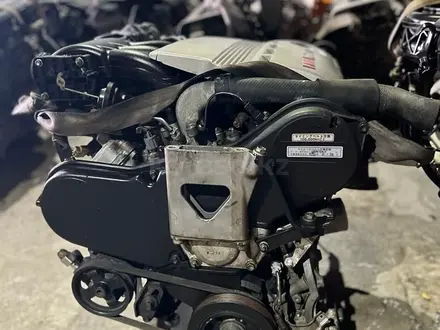 3MZ-FE двигатель из Японии 3.3 мотор 2wd за 600 000 тг. в Атырау – фото 13
