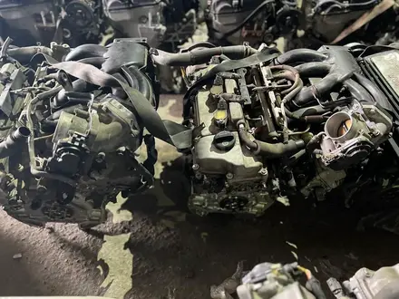 3MZ-FE двигатель из Японии 3.3 мотор 2wd за 600 000 тг. в Атырау – фото 15