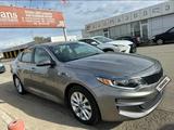 Kia Optima 2018 годаfor6 200 000 тг. в Кызылорда – фото 2