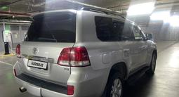 Toyota Land Cruiser 2008 годаfor13 000 000 тг. в Алматы – фото 2