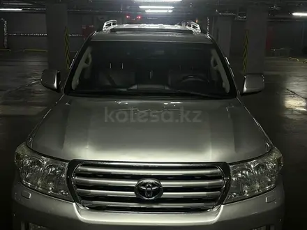 Toyota Land Cruiser 2008 года за 13 000 000 тг. в Алматы – фото 25