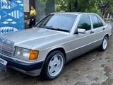 Mercedes-Benz 190 1991 годаүшін1 950 000 тг. в Караганда