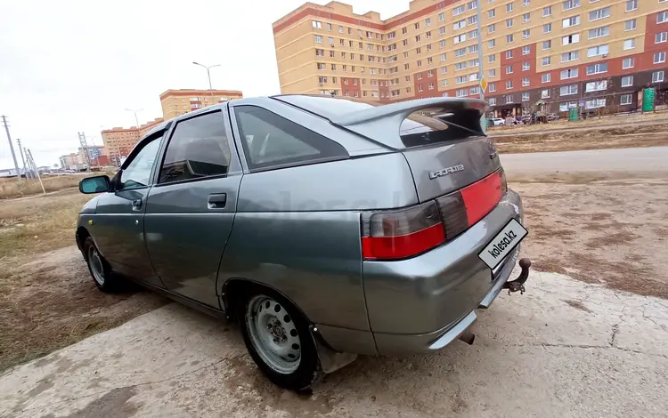 ВАЗ (Lada) 2112 2006 годаfor950 000 тг. в Уральск