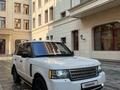 Land Rover Range Rover 2011 годаүшін13 000 000 тг. в Алматы – фото 2