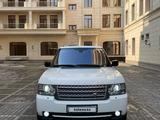 Land Rover Range Rover 2011 годаүшін13 000 000 тг. в Алматы