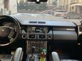 Land Rover Range Rover 2011 годаүшін13 000 000 тг. в Алматы – фото 6