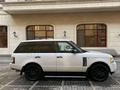 Land Rover Range Rover 2011 годаүшін13 000 000 тг. в Алматы – фото 8