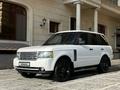 Land Rover Range Rover 2011 годаүшін13 000 000 тг. в Алматы – фото 9