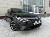 Kia Optima 2019 года за 9 300 000 тг. в Караганда