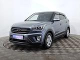 Hyundai Creta 2018 года за 7 780 000 тг. в Астана