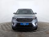 Hyundai Creta 2018 года за 7 360 000 тг. в Астана – фото 2
