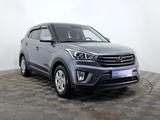 Hyundai Creta 2018 года за 7 360 000 тг. в Астана – фото 3