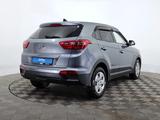 Hyundai Creta 2018 года за 7 360 000 тг. в Астана – фото 5
