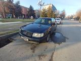 Audi 100 1991 годаүшін1 670 000 тг. в Шымкент – фото 4