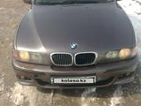 BMW 528 1996 годаүшін2 000 000 тг. в Шымкент