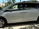 Honda Odyssey 2014 года за 12 000 000 тг. в Актау – фото 5