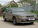Mitsubishi Galant 1991 года за 920 000 тг. в Алматы