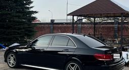 Mercedes-Benz E 400 2014 годаүшін16 300 000 тг. в Алматы – фото 4