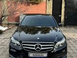 Mercedes-Benz E 400 2014 года за 16 200 000 тг. в Алматы