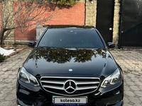 Mercedes-Benz E 400 2014 годаүшін16 200 000 тг. в Алматы