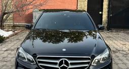 Mercedes-Benz E 400 2014 годаүшін16 300 000 тг. в Алматы